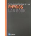 Pearson Edexcel International As/A Level Physics Lab Book -Offset Paper. 