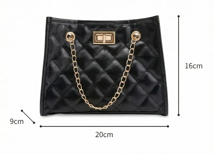 Imported%20from%20China%20Mini%20Quilted%20PU%20Leather%20Shoulder%20Bag%20for%20Women%20%E2%80%93%20Small%20Size%20Black%20Crossbody%20&%20Hand%20Carry%20Purse%20%7C%20Stylish%20Daily%20Use%20Ladies%20Bag%20-%20Image%209