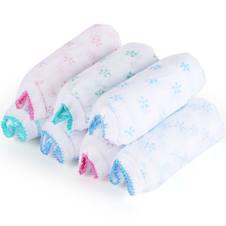7PCS/Set%20Disposable%20Underwear%20Maternal%20Pregnant%20Women%20Postpartum%20Waiting%20Month%20Supplies%20Female%20Large%20Size%20Cotton%20Underwear%20-%20Image%202
