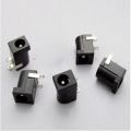 DC Power Jack Socket Connector ( Pack Of 2 Psc ).