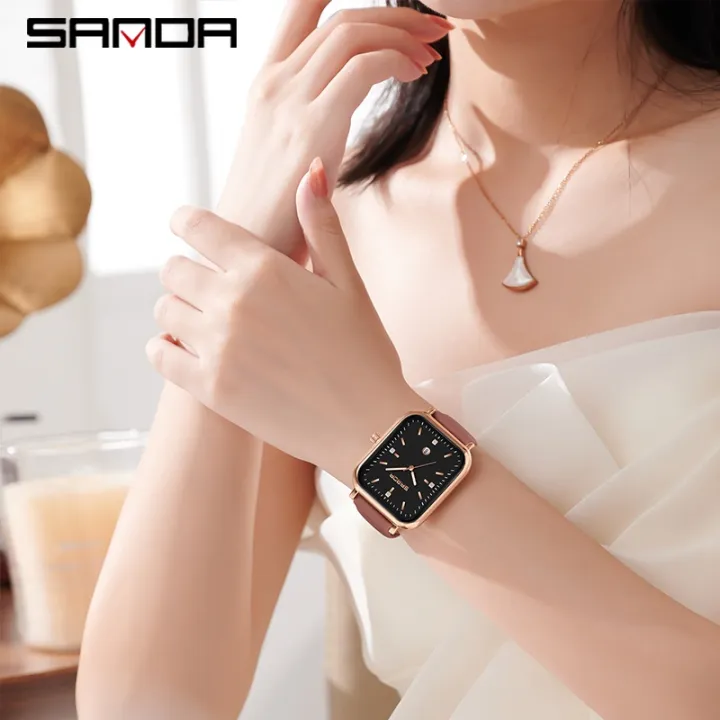 Sanda%20Women's%20Elegant%20Casual%20Business%20Square%20Diamond%20Quartz%20Watch%20SD1134-2%20-%20Image%205