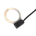 Ebike Conversion Kit 5 Magnet PAS System Assistant Sensor Electric Bicycle Scooter Pedal Assistant Sensor Black 1 Set. 