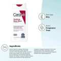 CeraVe Eczema Soothing Body Wash, 10 Fluid Ounce by CeraVe.