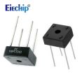 BR1010 1010 Full Wave Bridge Rectifier BR1010 10A 1000V 4Pin Silicon Bridge Rectifier Diode BR10-10 For Electronics Electronics Circuitry & Parts.