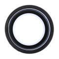 2X Vacuum Cleaner Accessories Vacuum Cleaner Adapters Vacuum Cleaner Connection Pipe Tip Diameter 32mm Conversion 35mm.