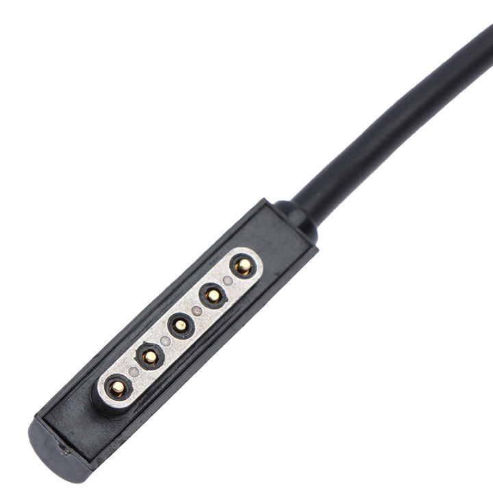 USB%20Type%20C%20Power%20Supply%20Charger%20Charging%20Cable%20for%20Microsoft%20Surface%20Pro%201/2%20-%20Image%209