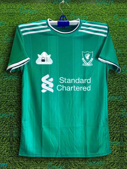 Liverpool%20Short%20Sleeve%20Football%20Jersey%20For%20Men%20-%20Half%20Sleeve%20T%20Shirt%20-%20Liverpool%20Football%20Jersey%202026/2027%20-%20Image%204
