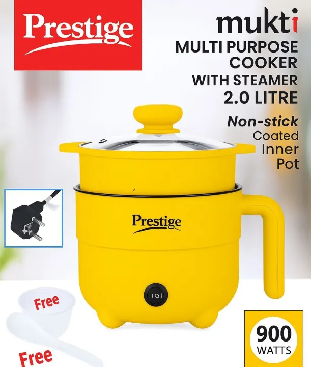 Prestige%20Mini%20Multi-Functional%20Electric%20Rice%20Cooker%20%E2%80%93%20Portable%20Non-Stick%20Rice%20&%20Soup%20Cooking%20Pot%20-%20Image%202