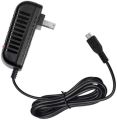 Power Adapter for Atari Flashback 9 Model: AR3050 Game Console Player Wall DC Charger Power Charger Cord Cable, 5 feet, with LED Indicator. 
