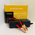 12V-5A,Battery Charger / Smart Fast (FON-1205) Battery Charger. 
