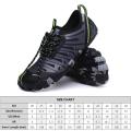 OIMG 43 Size Water Shoes Quick Dry Lightweight River Trekking Shoes Athletic Sport Shoes For Beach Kayaking Boating Hiking Surfing Walking. 