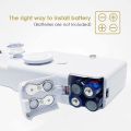 Premium Quality Mini Hand Sewing Machine Portable Handheld Stitch Cordless Batteryed for Home / Travel. 