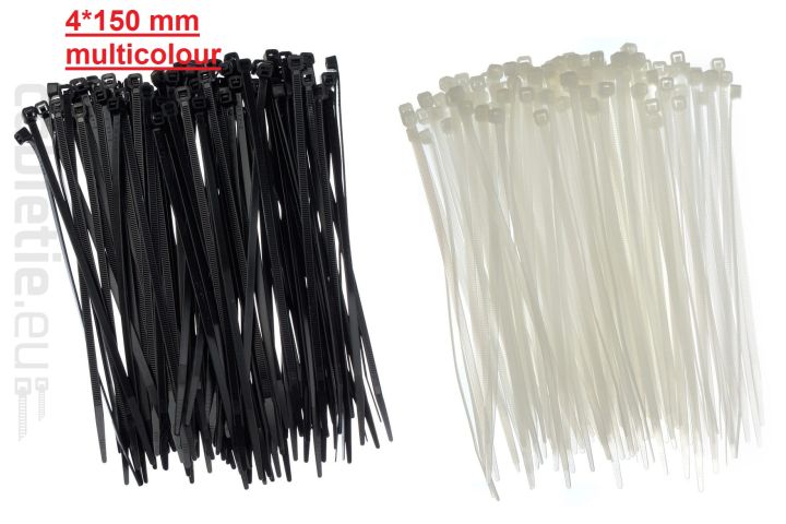 100%20Pieces%204*150mm6%20Inch%20(4x150mm)%20Electric%20Cable%20Tie%20White%20/%20Black%20Self%20Locking%20Nylon%20Cable%20Wire%20/%20Zip%20Ties%20-%20Image%202