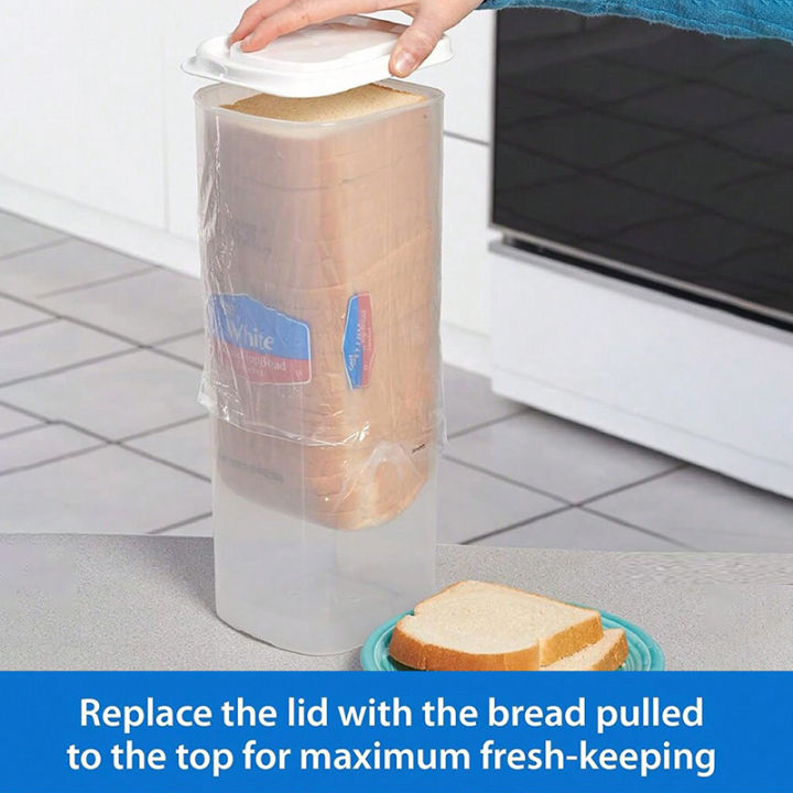 Transparent%20Bread%20Box%20Toast%20Storage%20Box%20Clear%20Plastic%20Bread%20Keeper%20Refrigerator%20Food%20Vegetable%20Fruit%20Storage%20Holder%20Bayline%20-%20Image%207