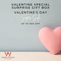 Valentine Special Box | Manforce Stay long Gel 8g & EXS Snug Tight Fitting Small Size Condoms 3pcs Condom. 
