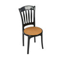 RFL Classic Crown Chair Black 923361.