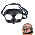 Basketball Mask Lightweight Nose Face Guard Sport Mask Protective Facial Cover Boxing Football Soccer Exercise Karate decoration.
