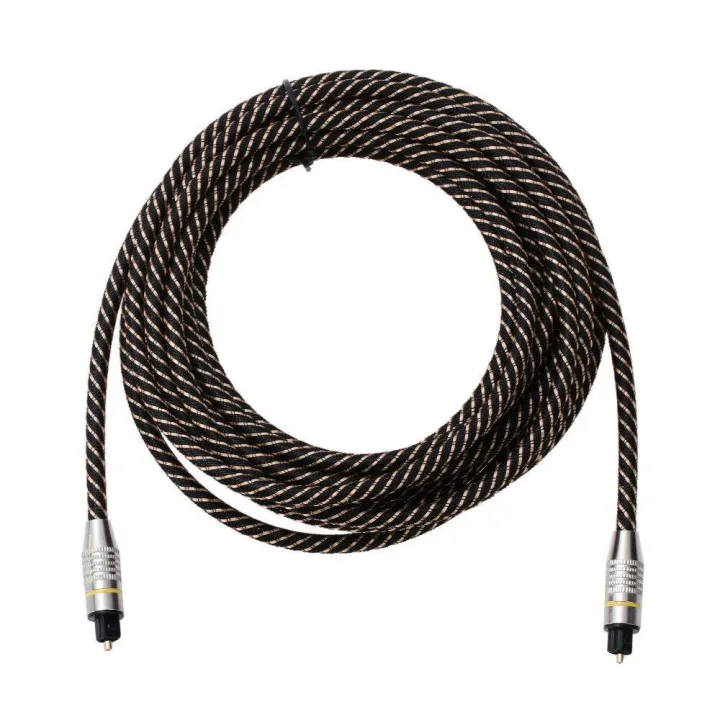 5m%20Digital%20Optical%20Audio%20Cable%20Fiber%20Optic%20OD6.0%20Toslink%20Cable%20for%20CD%20DVD%20New%20-%20Image%203