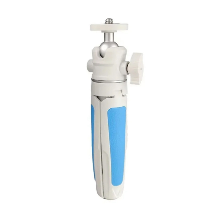 Tripod Handheld Photography Bracket for Pocket 3 White