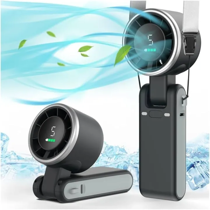 Handheld%20Portable%20LED%20Display%20Five%20Wind%20Modes%20Rechargeable%20Turbo%20Fan%20-%20Image%205