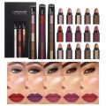Waterproof Eye Shadow Stick Makeup Matte Lipstick Highlighter for Women Girls Drop Shipping. 