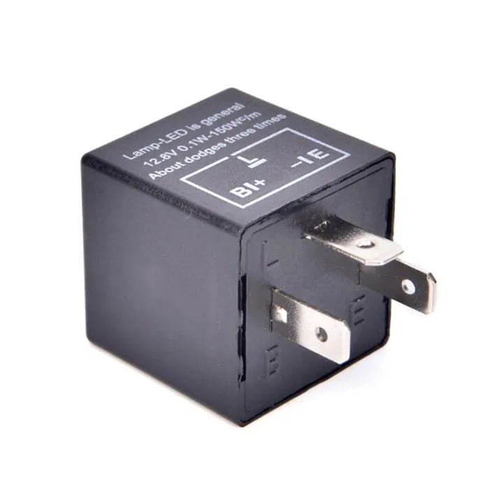 12V%203-Pin%20LED%20Adjustable%20Car%20Flasher%20Flash%20Relay%20For%20Turn%20Signal%20Light%20CF13%20-%20Image%207