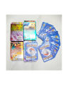 Pokemon Trading Card Game Cards For Kids Gift 100 peces for babys. 
