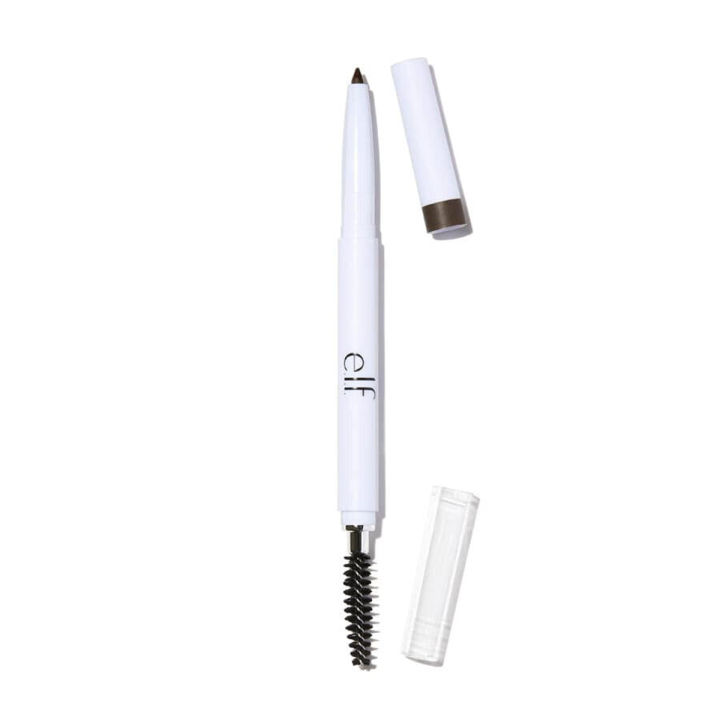 Elf - Instant Lift Brow Pencil Deep Brown