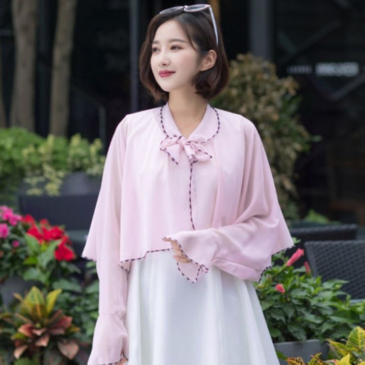 Summer%20sunshade%20shawl,%20outdoor%20outing,%20UV%20protection,%20thin%20breathable%20sunscreen,%20beach%20sunscreen%20cape%20-%20Image%204