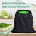 Seed Sprouting Kits Seedling Starter Tray with Lid Versatile Germinate Seeds Indoors Grower for. 