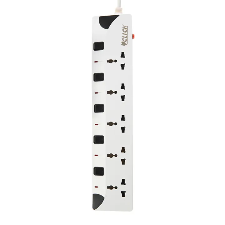 CLICK%20Safe%205%20Point%20Multiplug%20Extension%20Cord%205skt%20Port%20Multi%20Plug%20Socket%20-%20Image%202