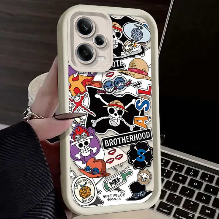 Anime%20O-One%20Pieces%20Label%20Phone%20Case%20For%20Xiaomi%20Redmi%20Note%2013%2012%2011%20Pro%20Plus%205G%2012S%2011S%2010S%2010%209%209S%208%2012C%2013C%204G%20Silicone%20Cover%20-%20Image%203