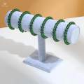 Bracelet Holder Storage Rack Jewelry Stand Organizer for Home Organization Store.