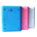 Mini Imitation IPad Children's Puzzle Early Education Machine Intelligent Learning Play Tablet Toy. 