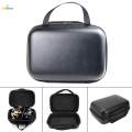 Durable Fishing Reel Case EVA Water Resistant Fishing Storage Bag for Outdoor Fly Fishing , L.