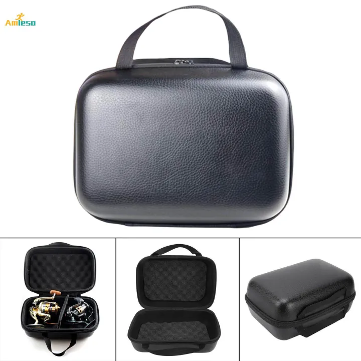 Durable%20Fishing%20Reel%20Case%20EVA%20Water%20Resistant%20Fishing%20Storage%20Bag%20for%20Outdoor%20Fly%20Fishing%20,%20L%20-%20Image%204