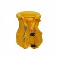 Thickened Children's Life Jackets Swimming Suit Kids Inflatable Vest Buoyancy Swimsuit Inflatable Learn to Swim Equipment. 
