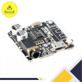 5.0 MP3 Decoder Board Case BT5.0 Audio Pro Receiver MP3 Lossless Car Player Wireless Stereo Music Amplifier Module. 