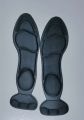 Comfortable Shoes Insole Pad Inserts Heel Post Back Breathable Anti-slip for Shoes.