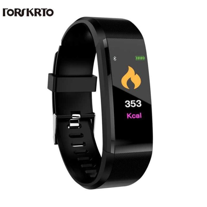 D115%20plus%20bluetooth%20bracelet%20Fitness%20smart%20watch-black%20for%20android%20and%20ios%20-%20Image%203