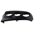 55406-0D300-B0 Instrument Cluster Lower Trim Panel Y3402 Climate Control 55406-0D190 A.