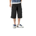 Casual 3 quarter twill fabrics Pant for Man..