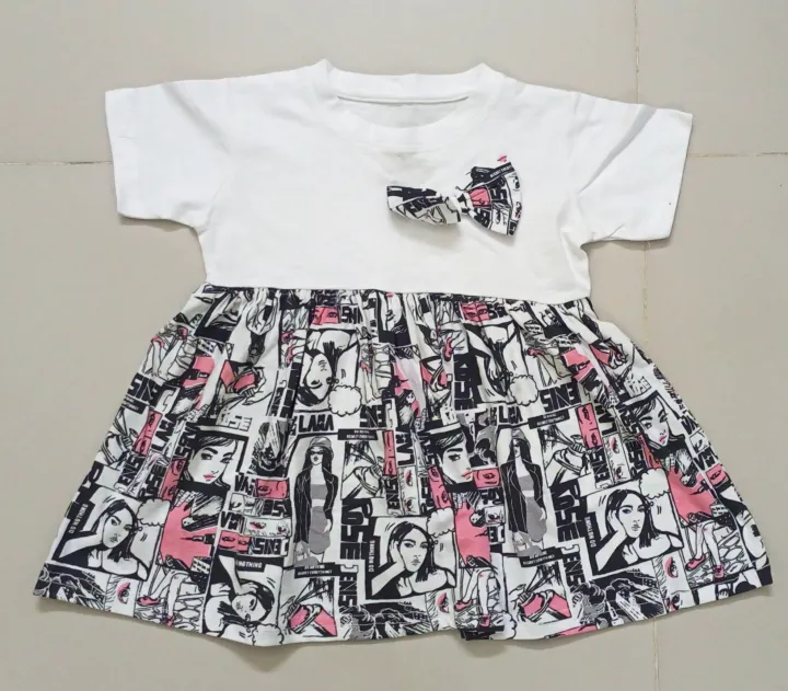 Baby%20Top%20Dress%20New%20design%20for%20kids%20and%20baby%20-%20Image%202