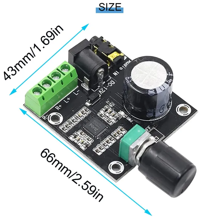 PAM8610%20Mini%20Class%20D%20Stereo%20Amplifier%20Audio%20Module%20DC%2012V%2010W+10W%20-%20Image%204