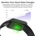 【Youyi】Y68 Fitpro Smart Men Women Fitness Rate Blood Pressure Smartwatch 2021 Sport Waterproof Pedometer Smartband.