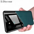 New Phone Case For vivo Y28 Cover The Lightweight Soft Magnetic mirror For Vivo Y28 case.
