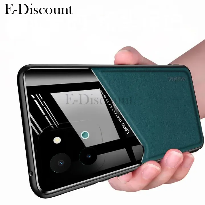 New%20Phone%20Case%20For%20vivo%20Y28%20Cover%20The%20Lightweight%20Soft%20Magnetic%20mirror%20For%20Vivo%20Y28%20case%20-%20Image%204