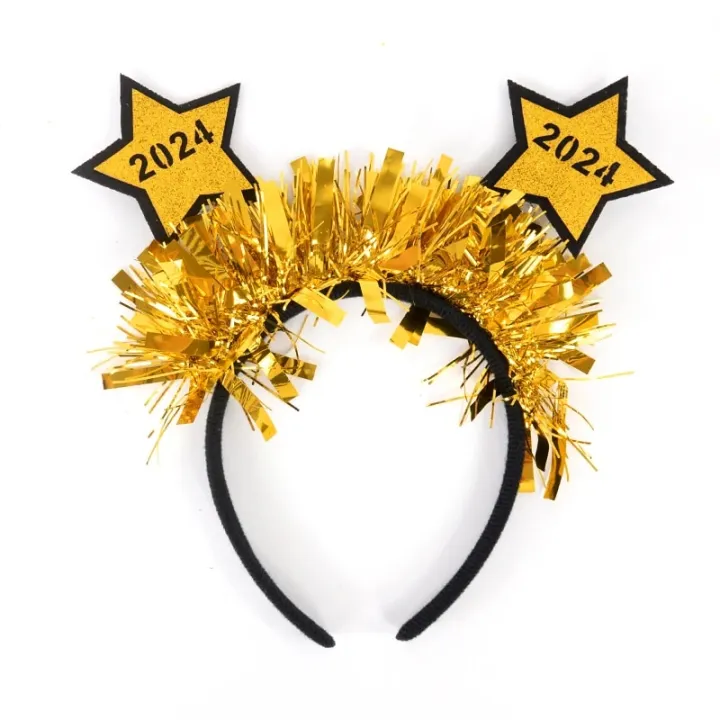 2024%20New%20Year%20Eve%20Party%20Decorations%20Number%20Foil%20Balloon%20Happy%20New%20Year%20Paper%20Banner%20Photo%20Props%20Frame%20Christmas%20Favors%20Supplies%20-%20Image%207