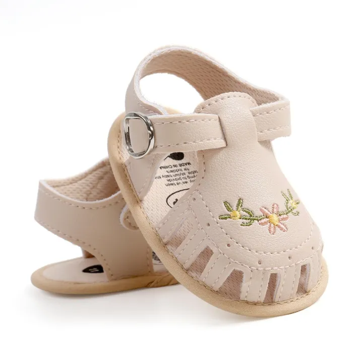 Comfortable%20Lightweight%20Girl%20Sandals%20Floral%20Non-slip%20Wrap%20Toe%20Sandals%20PU%20Soft%20Sole%20Shoes%20Summer%20-%20Image%206