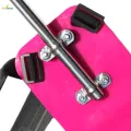 Wearable Umbrella Holder, Umbrella Rack Hands Free Support Rain Umbrella Stand Sun Umbrella Holder for Adults, Canoe Running Fishing Jogging.